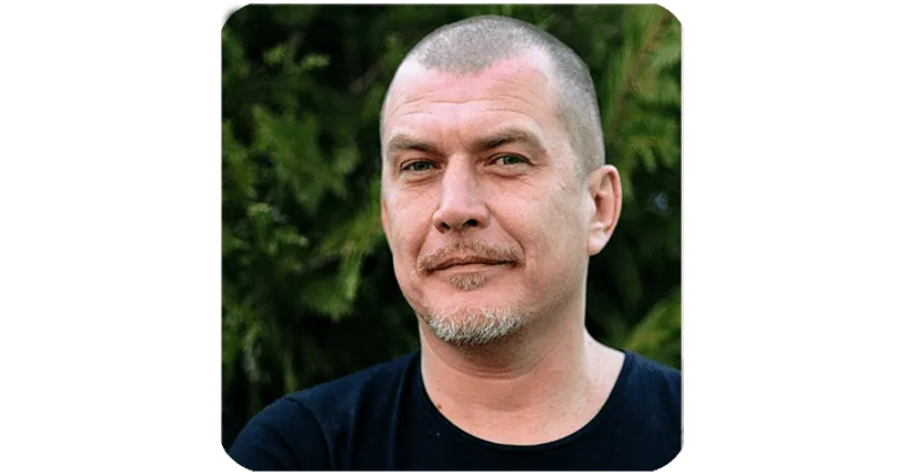 Clarence W. — ProstaVive Verified Customer