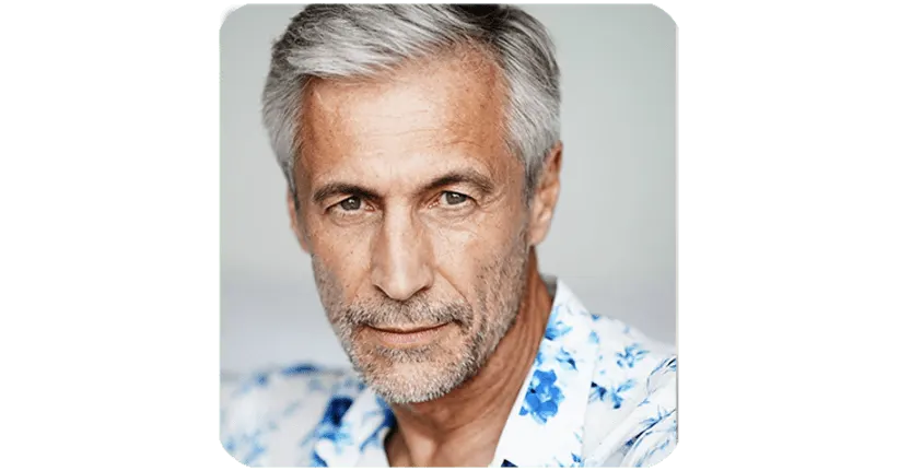Bernard L. — ProstaVive Verified Customer